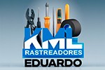 KLM Rastreadores - Indaiatuba