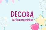 Decora Faz Lembrancinhas