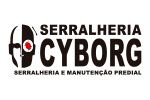 CYBORG SERRALHERIA - Salto