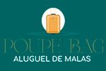 Poupe bag - Aluguel de Malas - Indaiatuba, Campinas, Sorocaba, Jundiai e regio