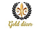 Gold Decor - Decoração para Festas e Eventos