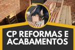 CP Reformas e Acabamentos