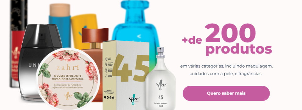 produtos meio