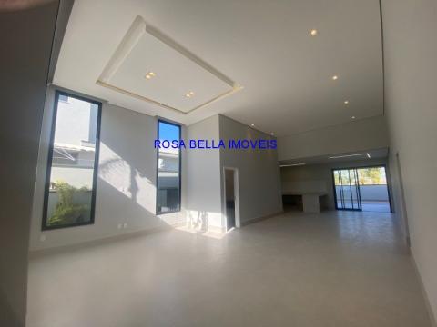 CASA ALTO PADRÃO CONDOMINIO - INDAIATUBA-SP