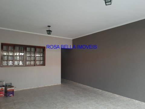 CASA VILA ALMEIDA INDAIATUBA
